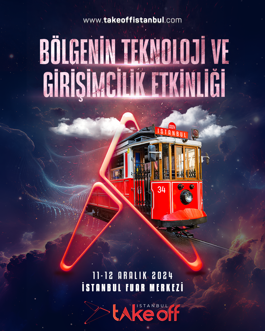 Take Off Girişim Zirvesi
